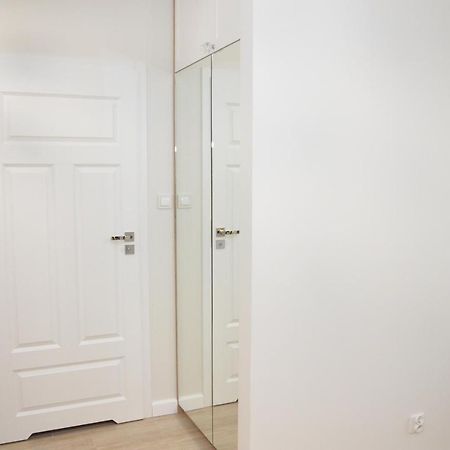 קולובז'ג Apartament Luna Baltic Marina Residence מראה חיצוני תמונה